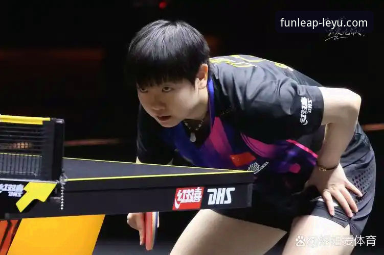 国乒新星孙笑薇卢森堡站夺冠历程深度评测：从黑马到冠军的蜕变之路